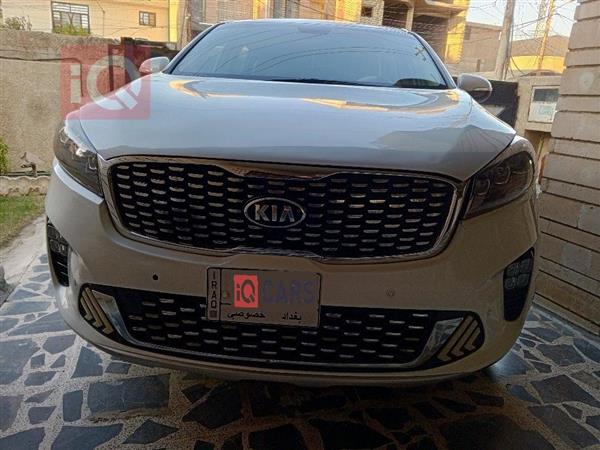 كيا سورينتو 2019 للبيع في العراق -  بغداد